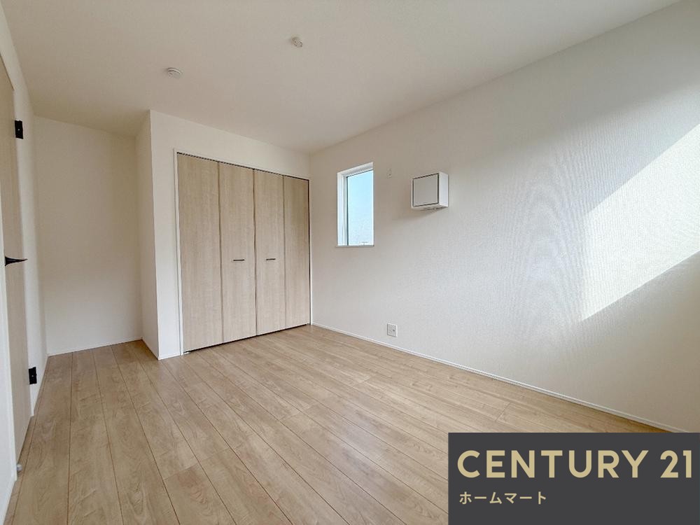 一戸建て木津川市山城町平尾東黒部 一戸建て 全４邸第１期・第２期の詳細情報 10