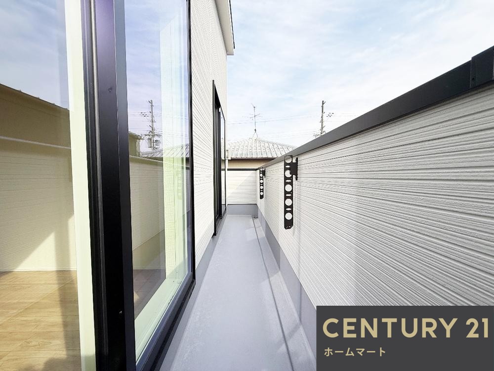 一戸建て木津川市山城町平尾東黒部 一戸建て 全４邸第１期・第２期の詳細情報 13