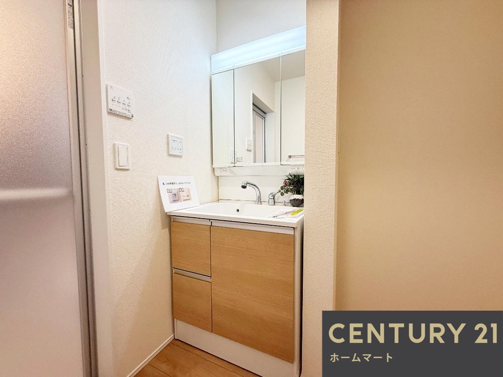 一戸建て木津川市山城町平尾東黒部 一戸建て 全４邸第１期・第２期の詳細情報 14