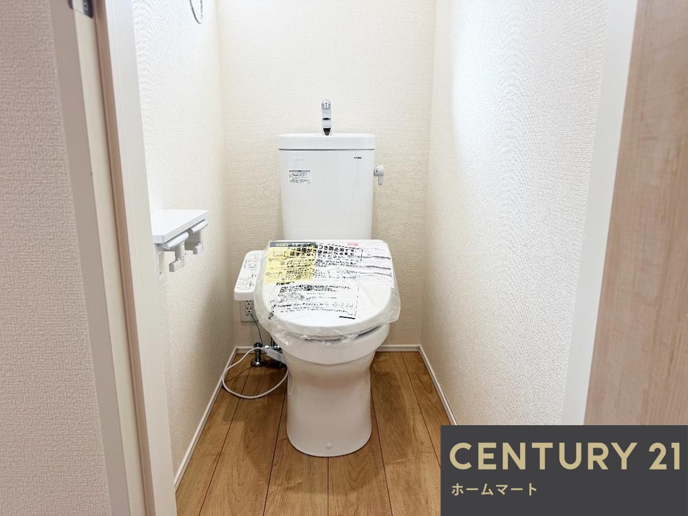 一戸建て木津川市山城町平尾東黒部 一戸建て 全４邸第１期・第２期の詳細情報 15