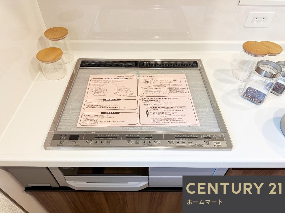 一戸建て木津川市山城町平尾東黒部 一戸建て 全４邸第１期・第２期の詳細情報 17