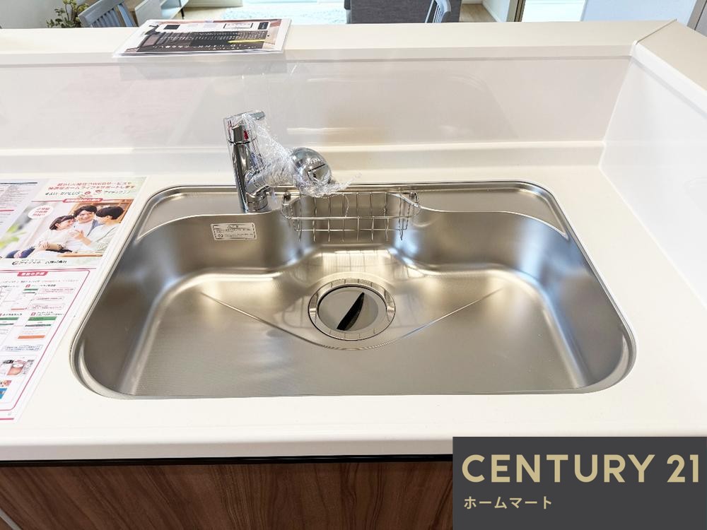 一戸建て木津川市山城町平尾東黒部 一戸建て 全４邸第１期・第２期の詳細情報 18