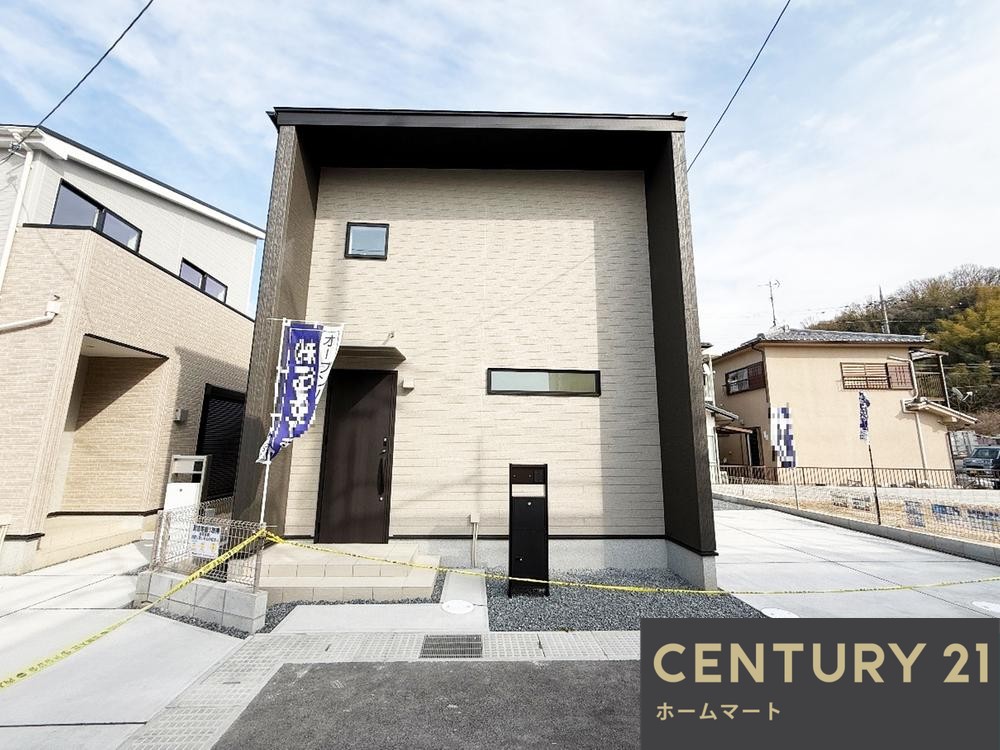 一戸建て木津川市山城町平尾東黒部 一戸建て 全４邸第１期・第２期の詳細情報 3