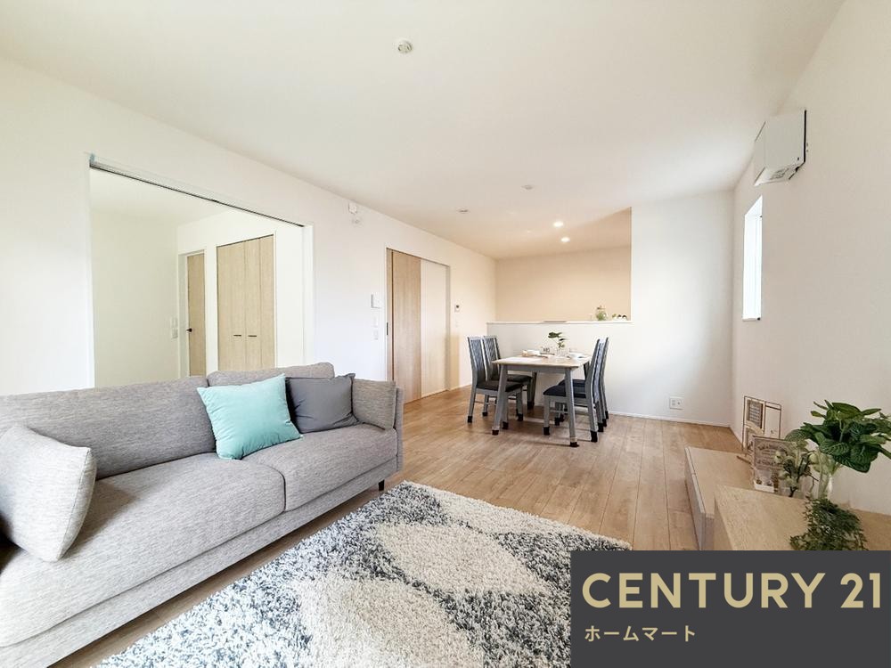 一戸建て木津川市山城町平尾東黒部 一戸建て 全４邸第１期・第２期の詳細情報 6