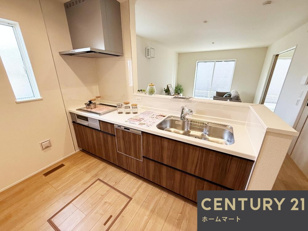 一戸建て木津川市山城町平尾東黒部 一戸建て 全４邸第１期・第２期の詳細情報 7