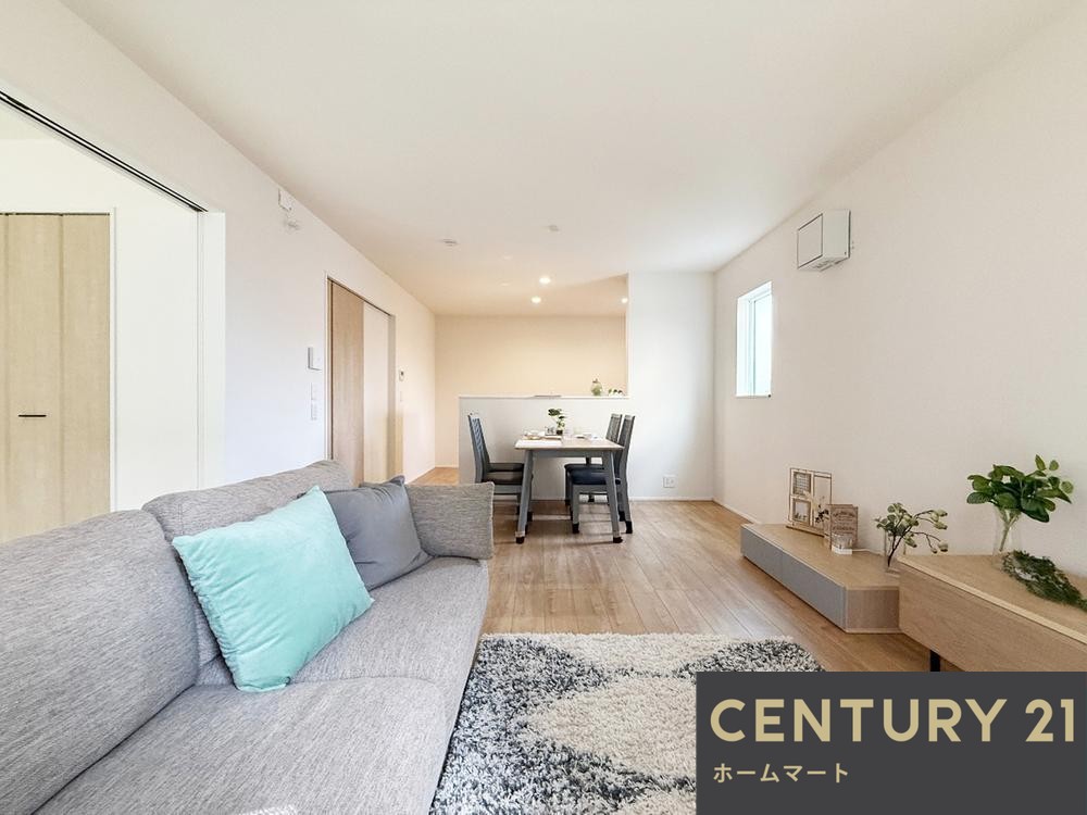 一戸建て木津川市山城町平尾東黒部 一戸建て 全４邸第１期・第２期の詳細情報 9