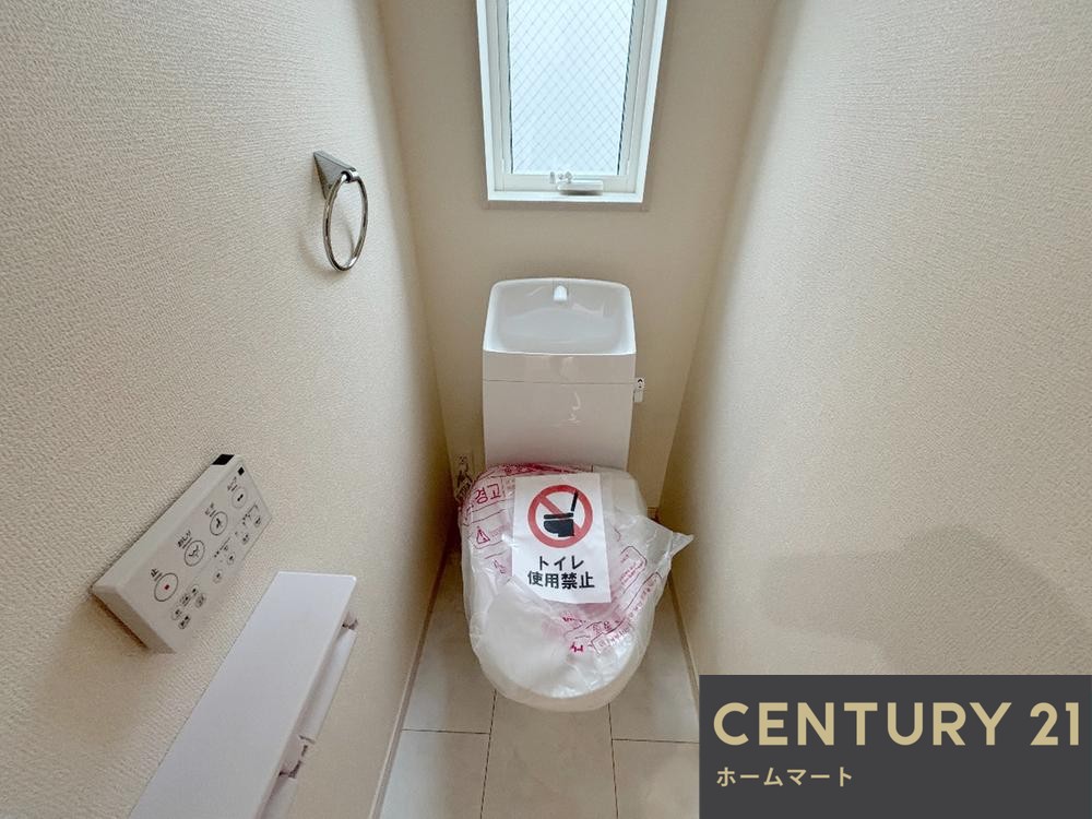 一戸建て甲斐田新町 3180万円～3480万円の詳細情報 17