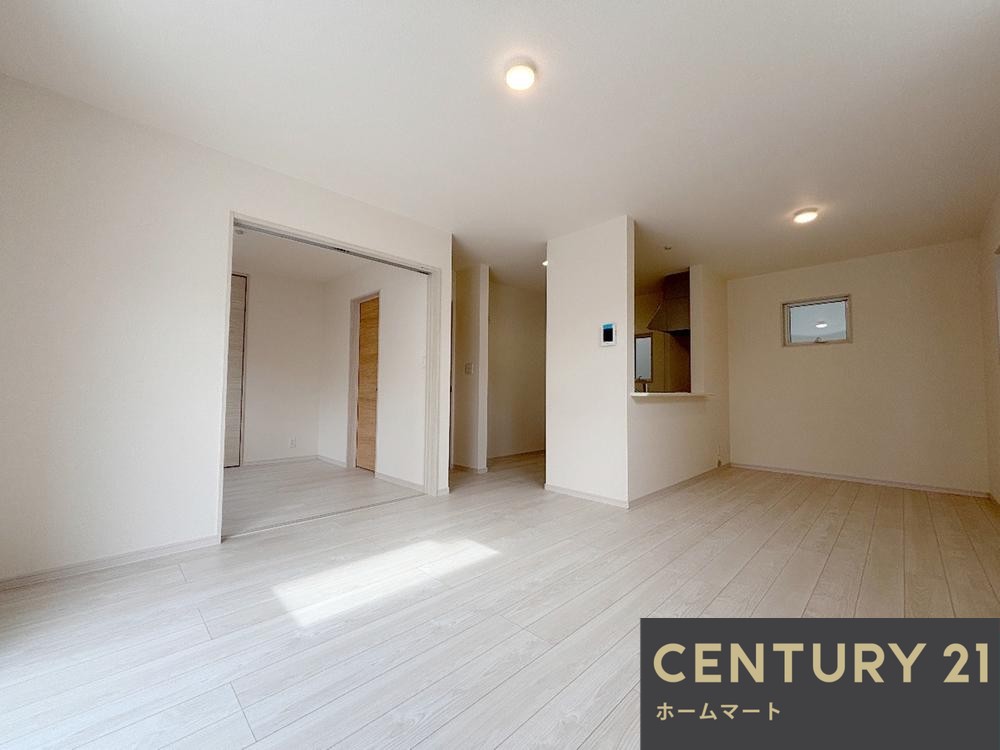 一戸建て甲斐田新町 3180万円～3480万円の詳細情報 3