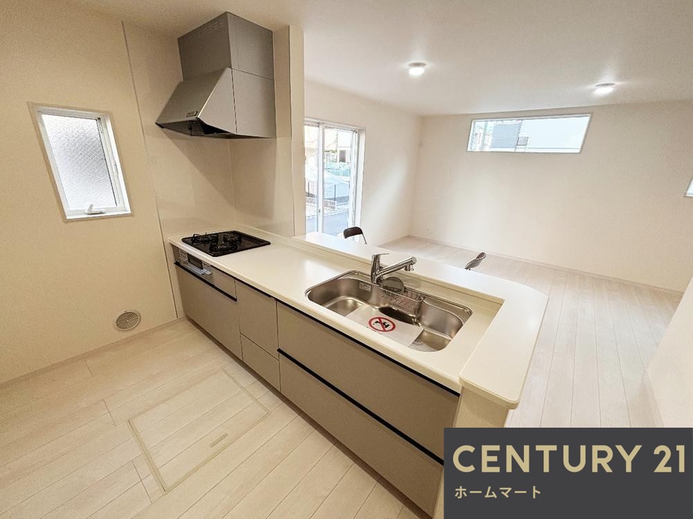 一戸建て甲斐田新町 3180万円～3480万円の詳細情報 4