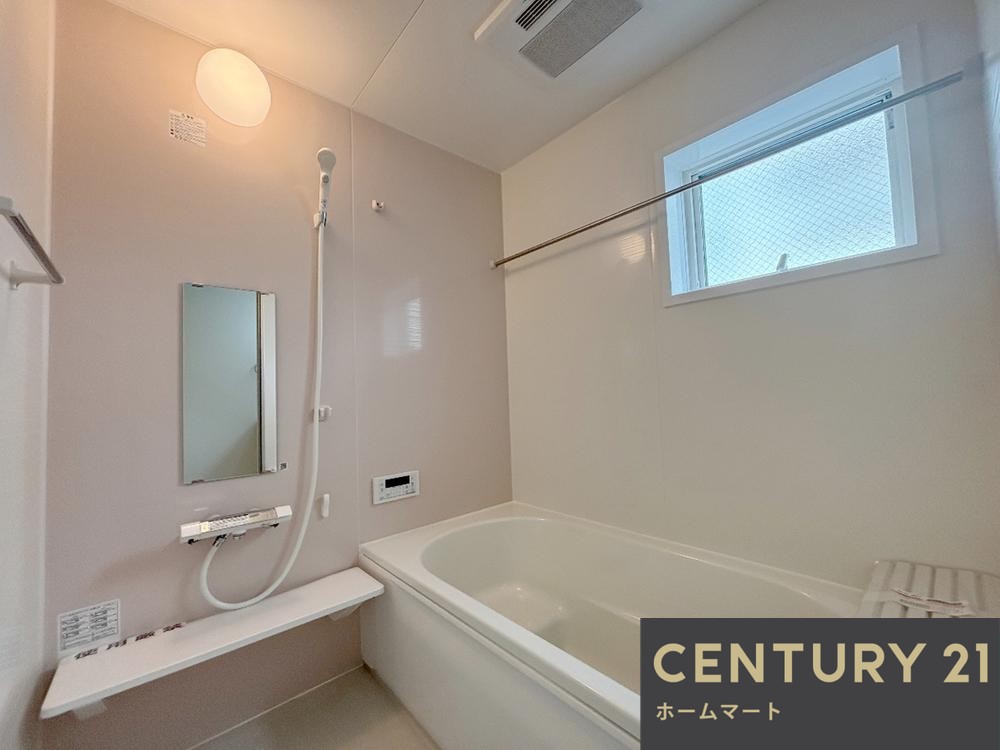 一戸建て甲斐田新町 3180万円～3480万円の詳細情報 5