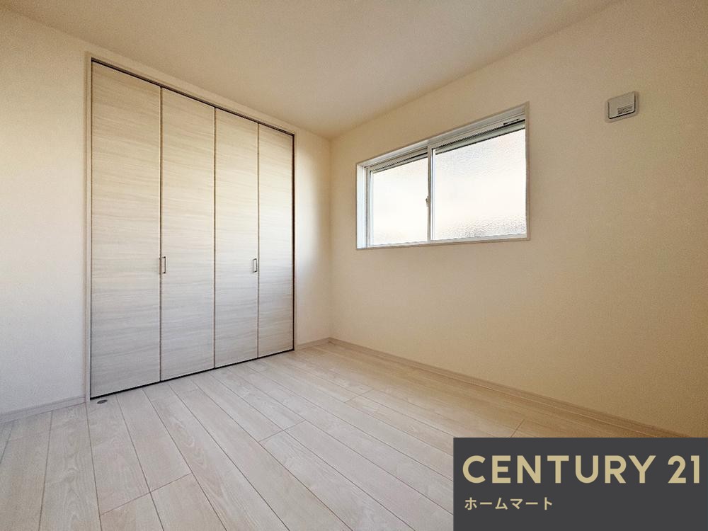 一戸建て甲斐田新町 3180万円～3480万円の詳細情報 6