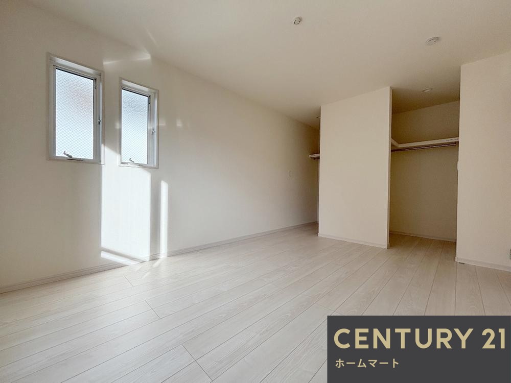 一戸建て甲斐田新町 3180万円～3480万円の詳細情報 7