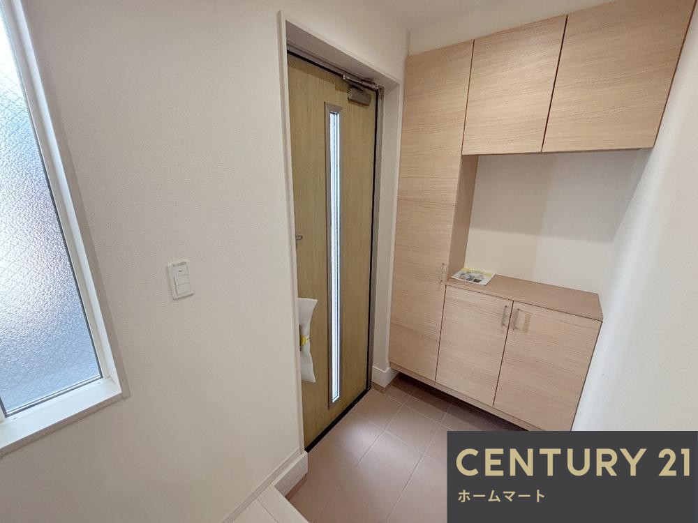 一戸建て甲斐田新町 3180万円～3480万円の詳細情報 8