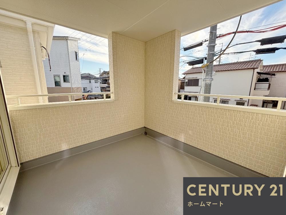 一戸建て甲斐田新町 3180万円～3480万円の詳細情報 9