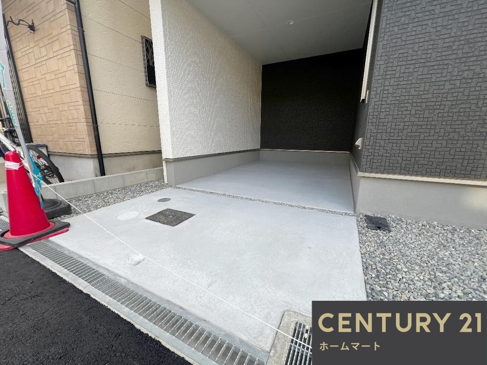 一戸建て東大阪市大蓮北 全５邸 一戸建ての詳細情報 15