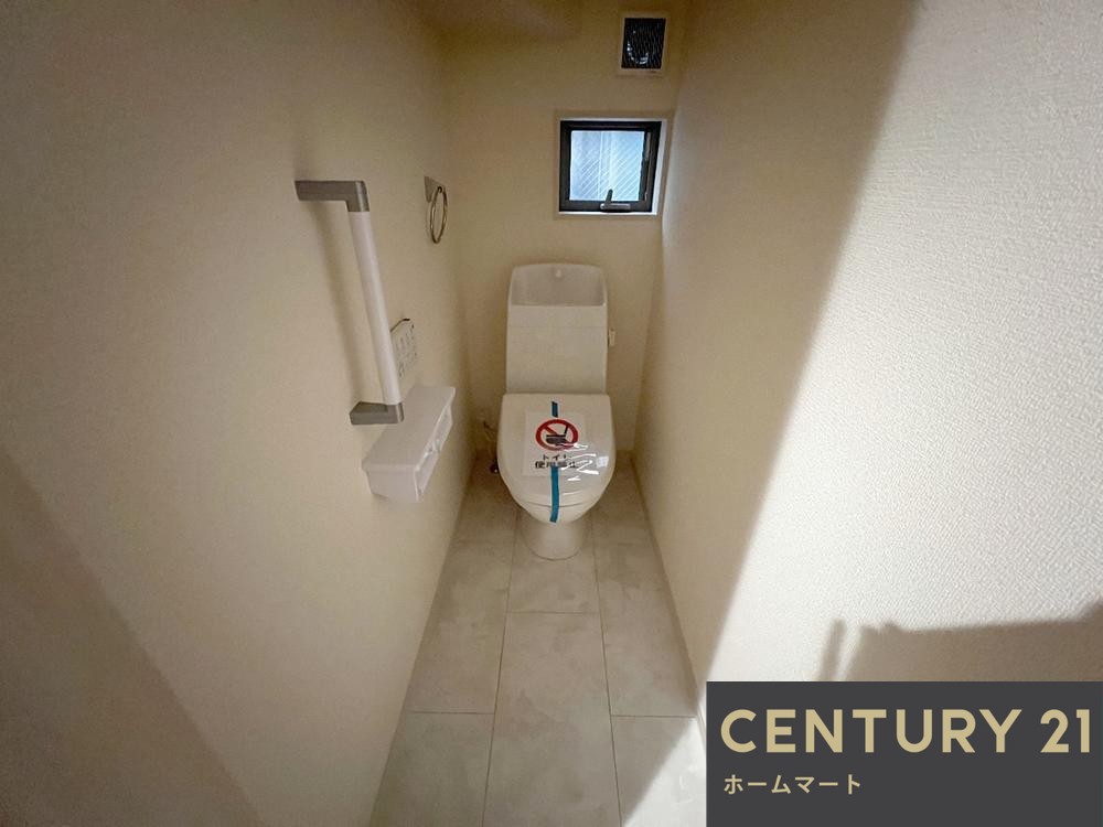 一戸建て東大阪市大蓮北 全５邸 一戸建ての詳細情報 17