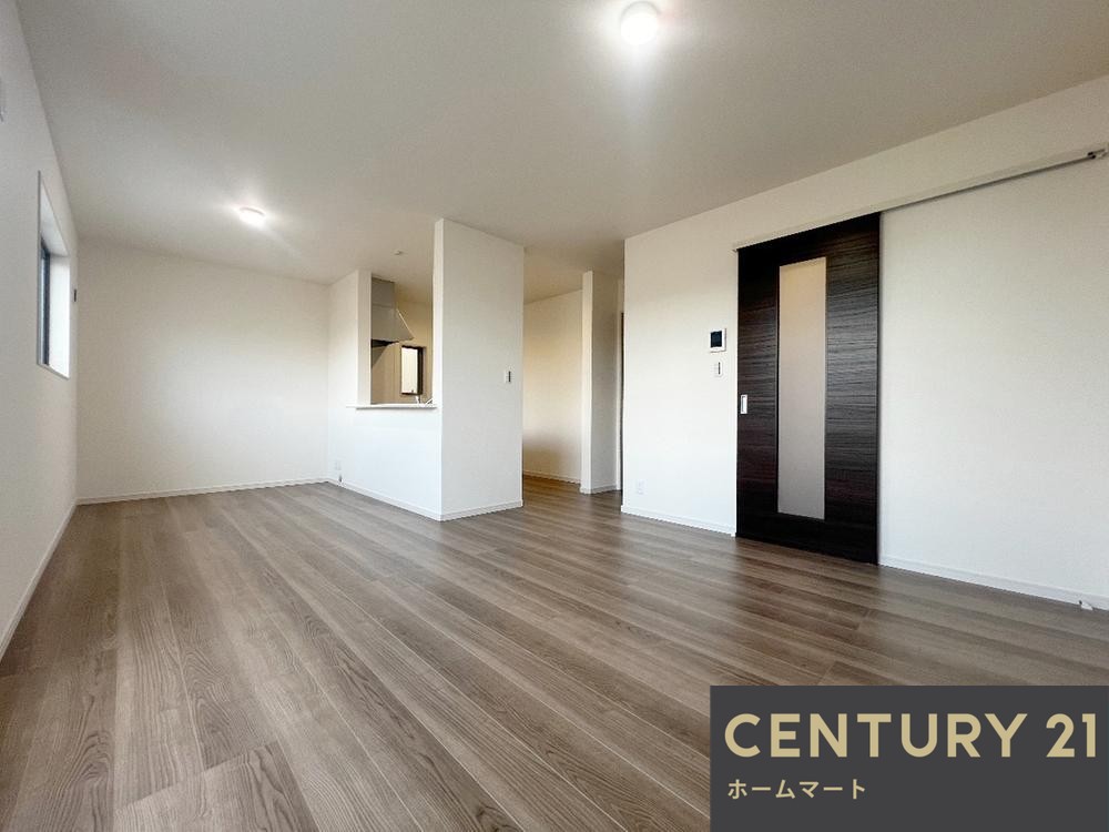 一戸建て東大阪市大蓮北 全５邸 一戸建ての詳細情報 3