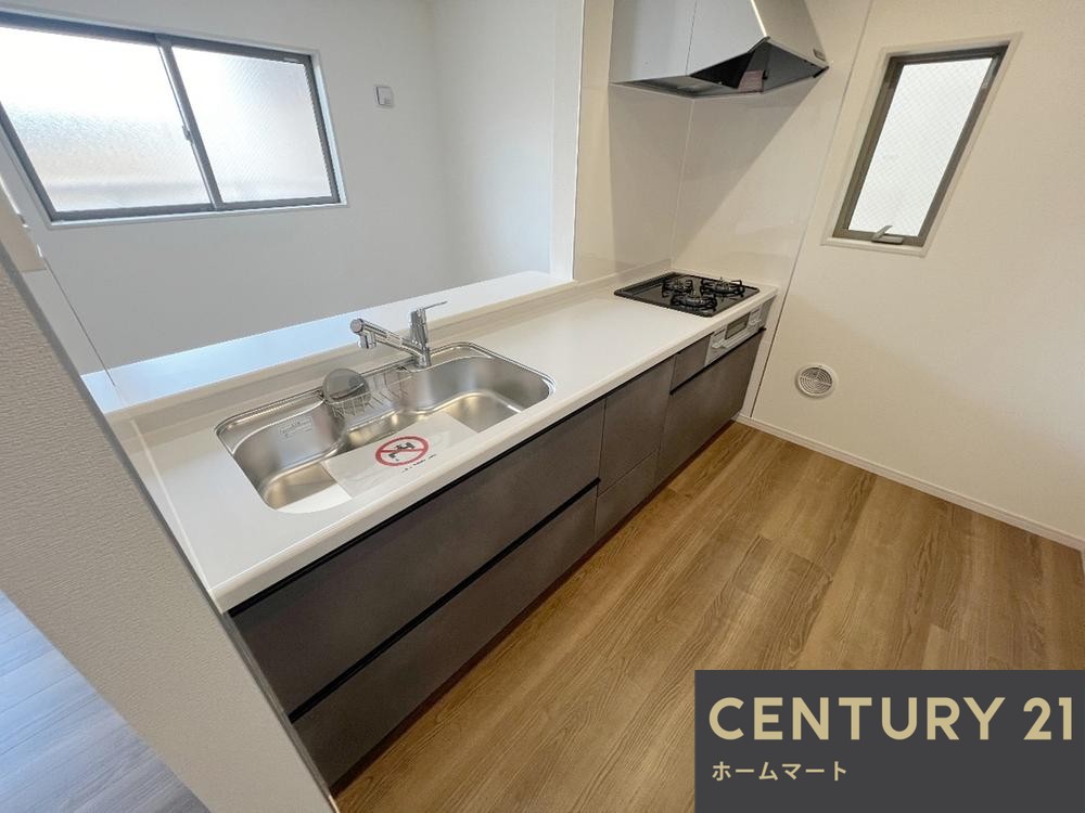 一戸建て東大阪市大蓮北 全５邸 一戸建ての詳細情報 4