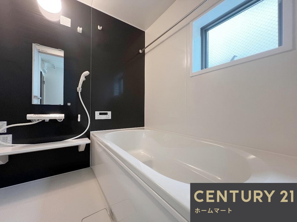 一戸建て東大阪市大蓮北 全５邸 一戸建ての詳細情報 5