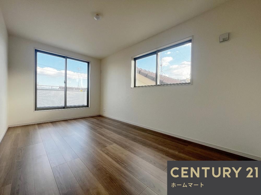 一戸建て東大阪市大蓮北 全５邸 一戸建ての詳細情報 6