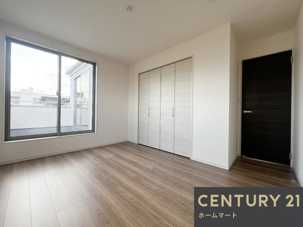 一戸建て東大阪市大蓮北 全５邸 一戸建ての詳細情報 7