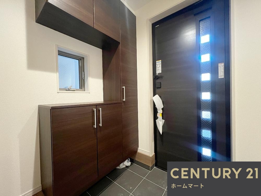 一戸建て東大阪市大蓮北 全５邸 一戸建ての詳細情報 9