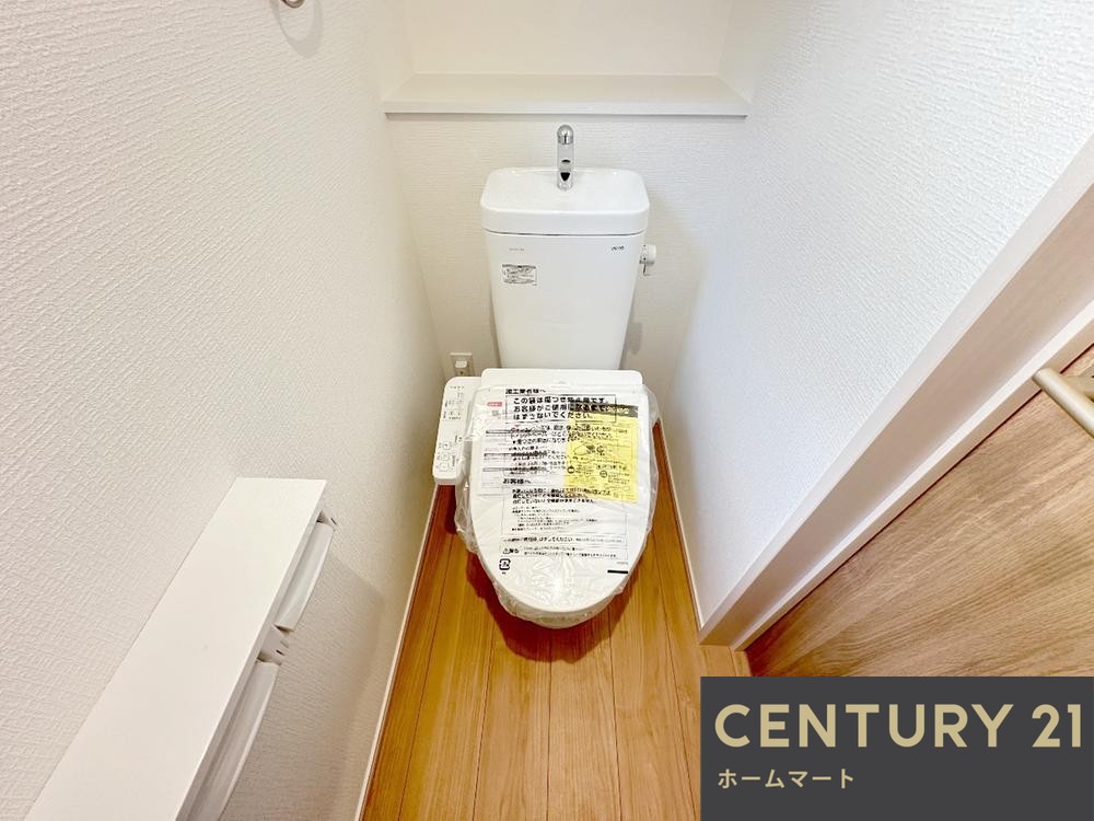 一戸建て五条西２（西ノ京駅） 2790万円・2990万円の詳細情報 11