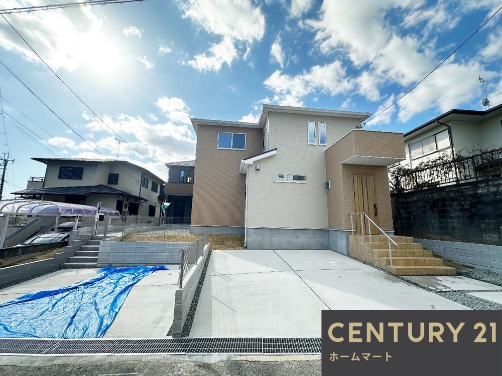 一戸建て五条西２（西ノ京駅） 2790万円・2990万円の詳細情報 12