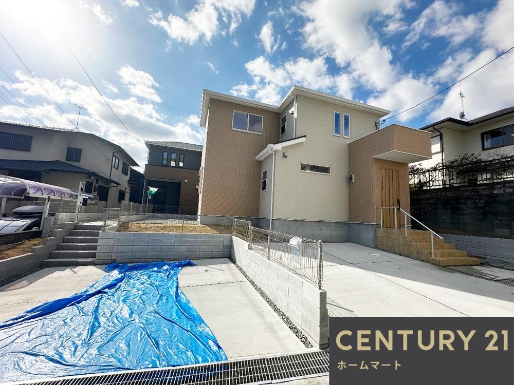 一戸建て五条西２（西ノ京駅） 2790万円・2990万円の詳細情報 2