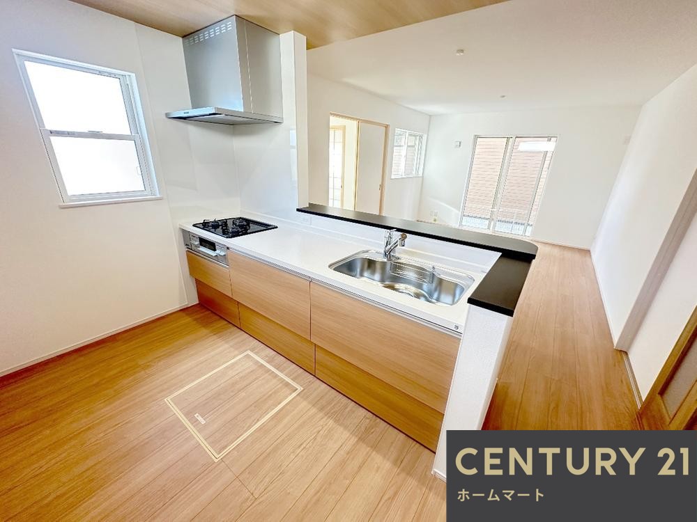 一戸建て五条西２（西ノ京駅） 2790万円・2990万円の詳細情報 4