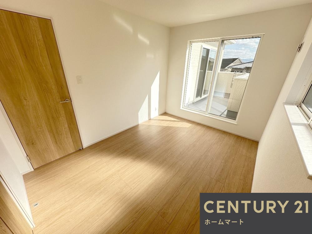 一戸建て五条西２（西ノ京駅） 2790万円・2990万円の詳細情報 6