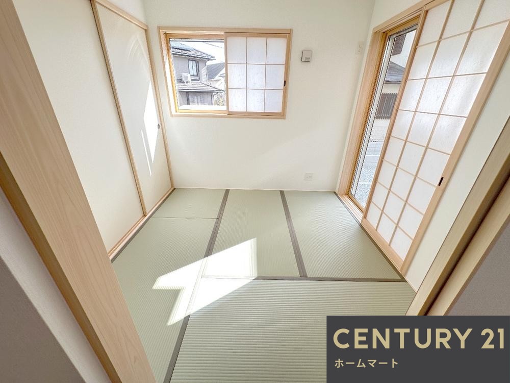 一戸建て五条西２（西ノ京駅） 2790万円・2990万円の詳細情報 7