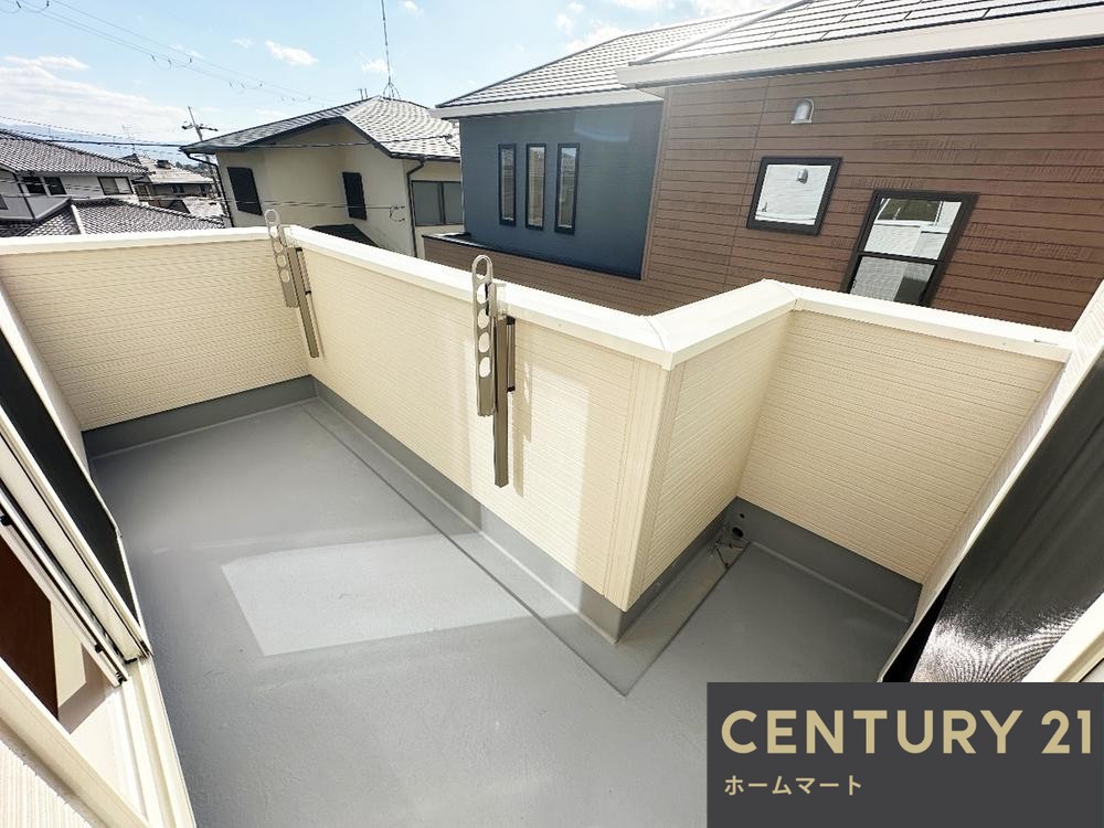 一戸建て五条西２（西ノ京駅） 2790万円・2990万円の詳細情報 8