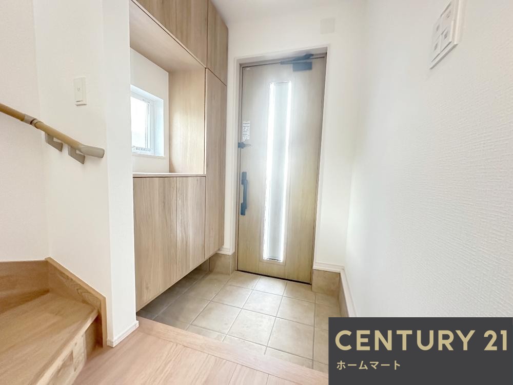 一戸建て五条西２（西ノ京駅） 2790万円・2990万円の詳細情報 9