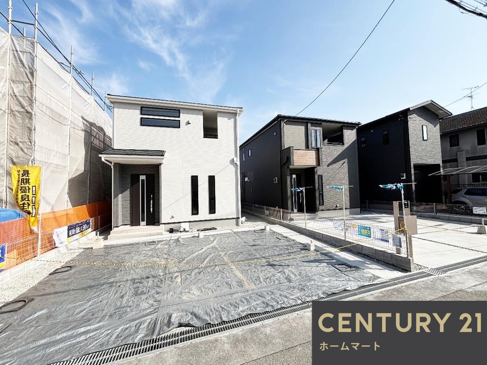 一戸建て平野（志都美駅） 2780万円・2980万円の詳細情報 12