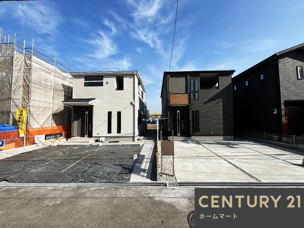 一戸建て平野（志都美駅） 2780万円・2980万円の詳細情報 2