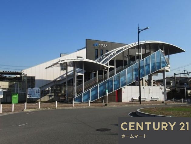 一戸建て平野（志都美駅） 2780万円・2980万円の詳細情報 23