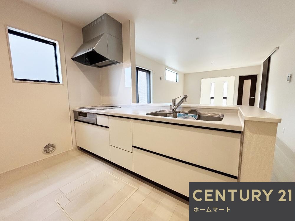 一戸建て平野（志都美駅） 2780万円・2980万円の詳細情報 4