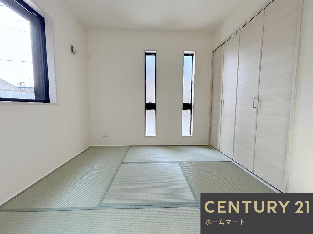 一戸建て平野（志都美駅） 2780万円・2980万円の詳細情報 6