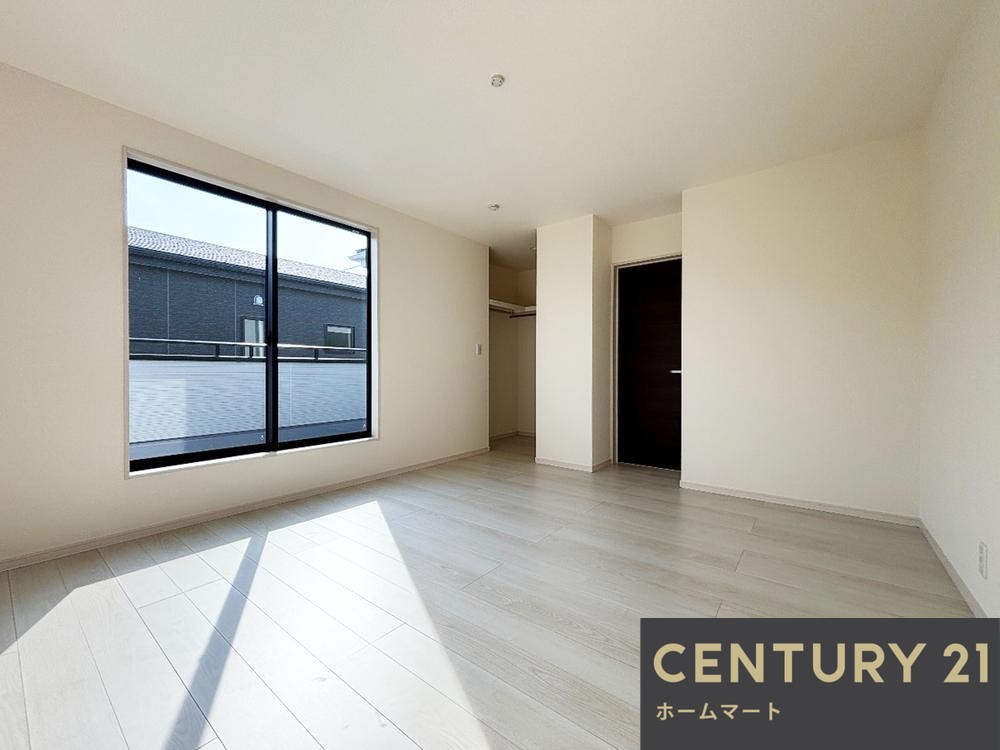 一戸建て平野（志都美駅） 2780万円・2980万円の詳細情報 7