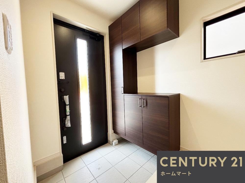 一戸建て平野（志都美駅） 2780万円・2980万円の詳細情報 9