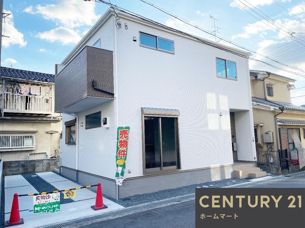 一戸建て富野南清水（長池駅） 3498万円の詳細情報 10