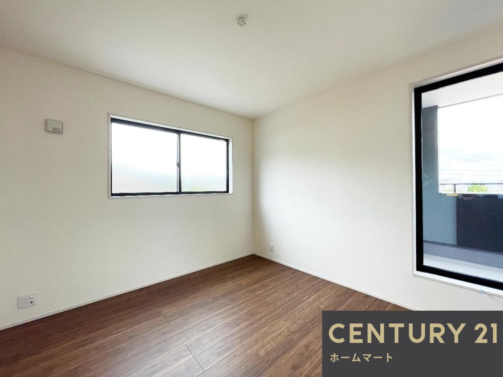 一戸建て大津市錦織 一戸建て 全３邸の詳細情報 10