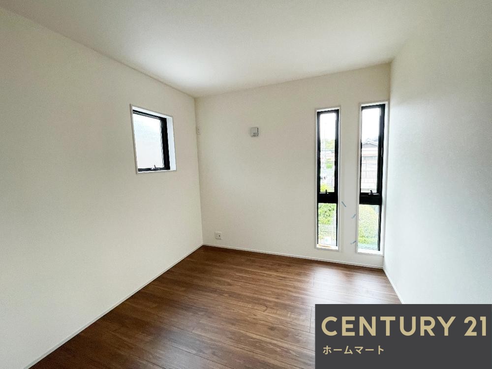 一戸建て大津市錦織 一戸建て 全３邸の詳細情報 11