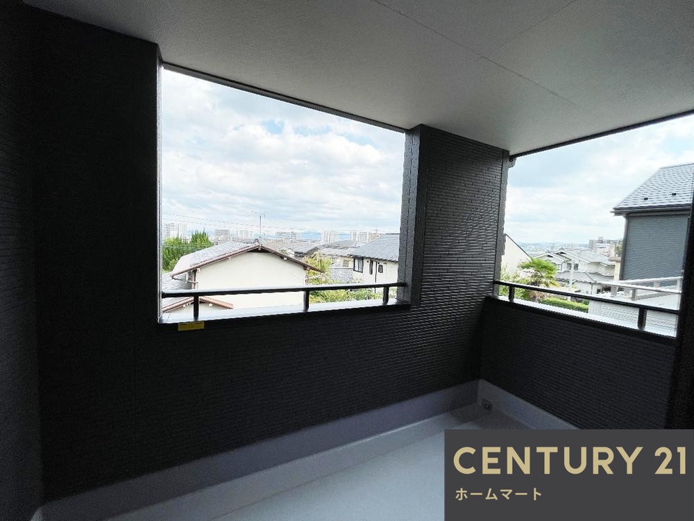 一戸建て大津市錦織 一戸建て 全３邸の詳細情報 13