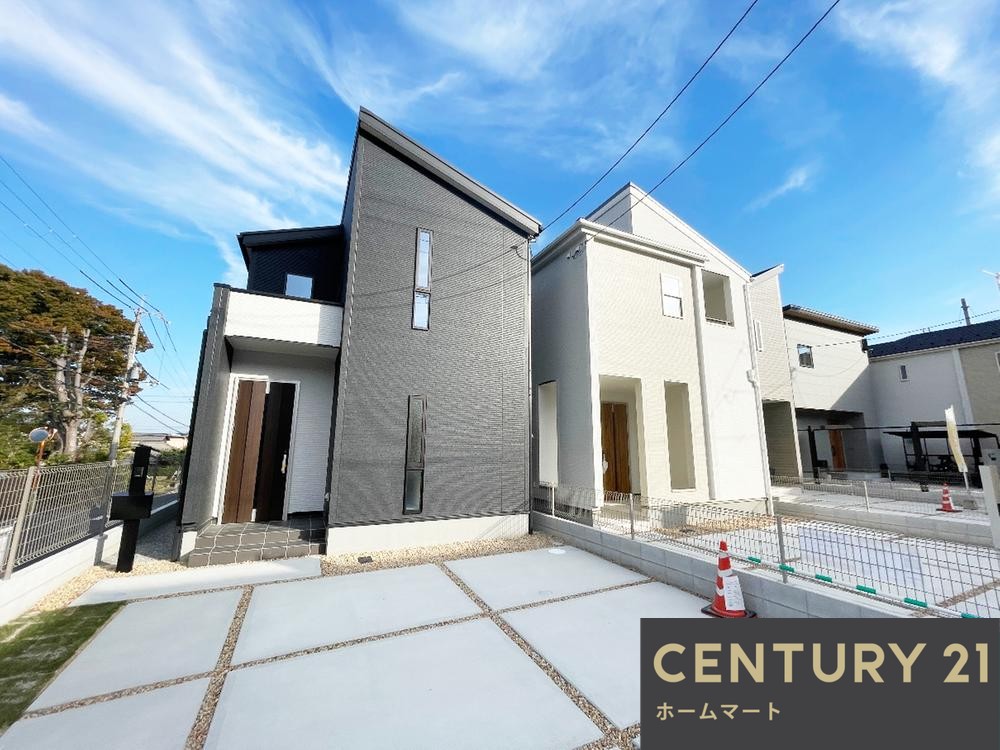 一戸建て大津市錦織 一戸建て 全３邸の詳細情報 4