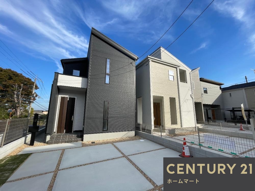 一戸建て大津市錦織 一戸建て 全３邸の詳細情報 5