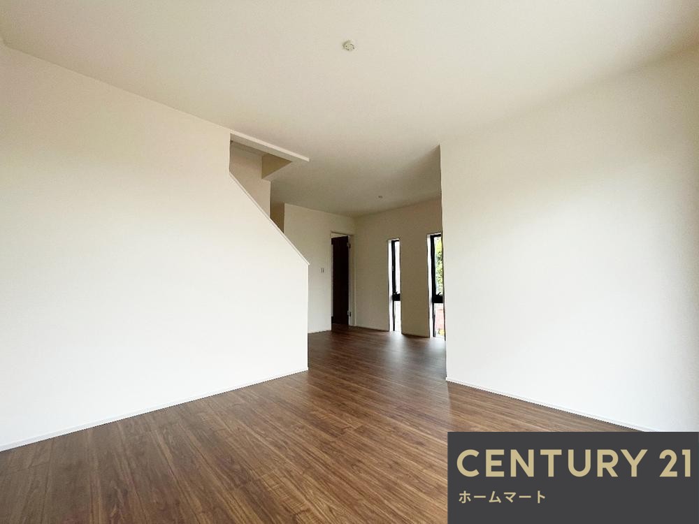 一戸建て大津市錦織 一戸建て 全３邸の詳細情報 6