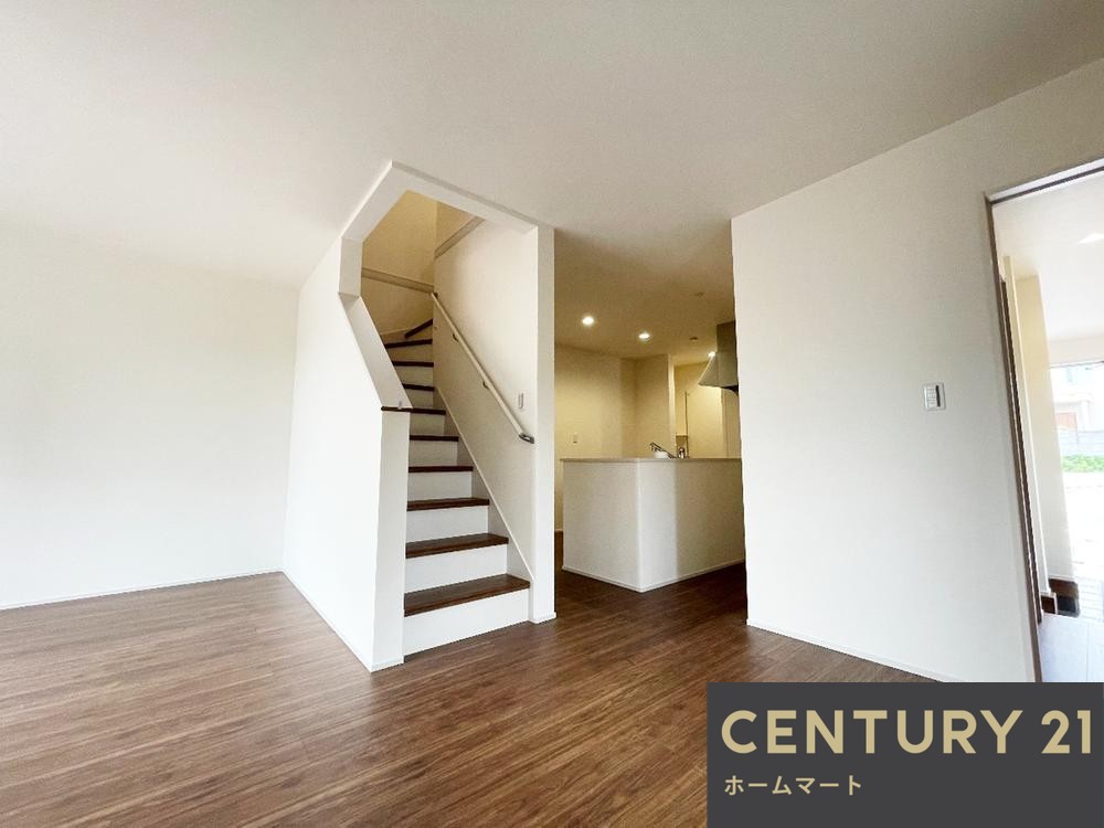 一戸建て大津市錦織 一戸建て 全３邸の詳細情報 9