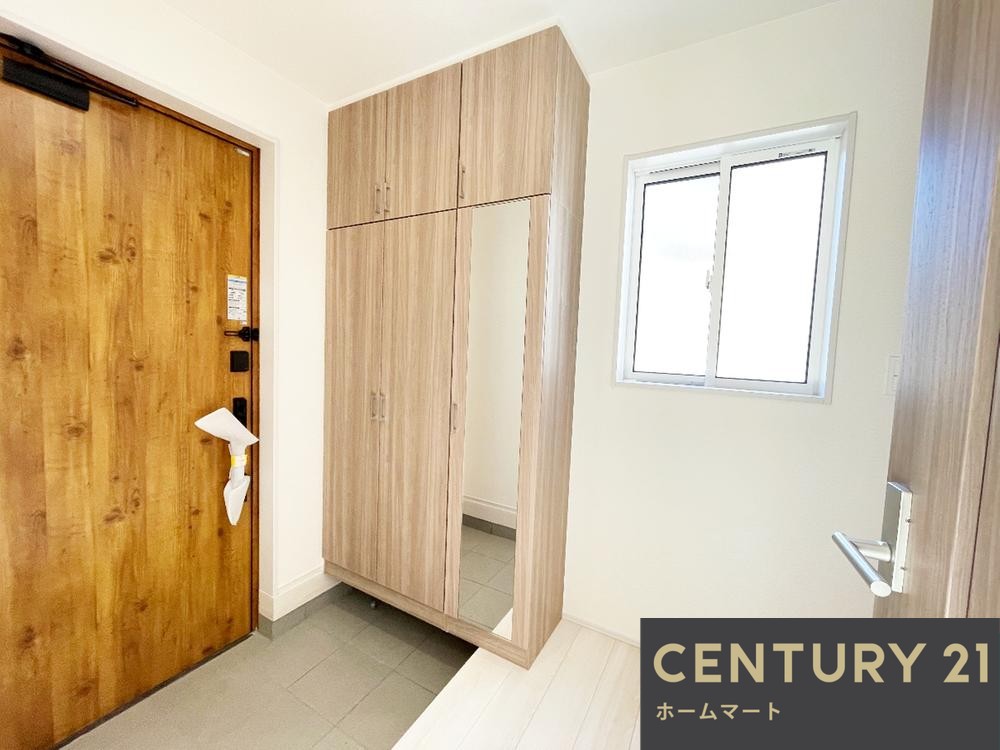 一戸建て奈良市敷島町1丁目 全2邸 一戸建ての詳細情報 10